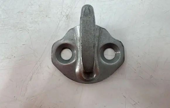 BMW 3 G20 G21 Rear door lock loop/hook striker 7446788