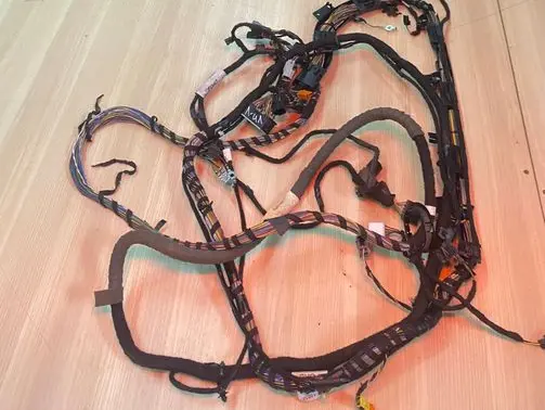Ford Transit Custom Other wiring loom BK2T14A005DDH