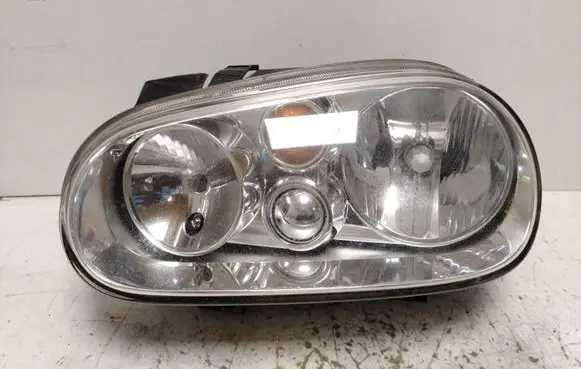 Volkswagen Golf IV Headlight/headlamp 1J1941015B 161297T