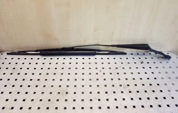 Peugeot 206 Windshield/front glass wiper blade 