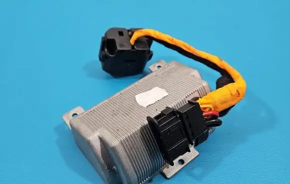 Volkswagen Tiguan Voltage converter inverter 5M0907155C IMPRK1520978