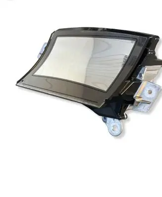 BMW 3 GT F34 Head up display screen 9358964 00502564 11868010