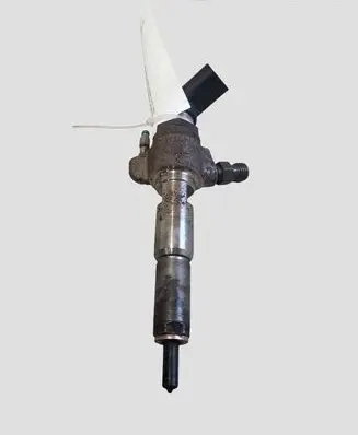 Volvo V50 Fuel injector 50274V05 9802448680