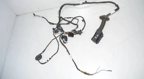 BMW 2 Active Tourer U06 Front door wiring loom 5a41111 5A41112 61125A41112