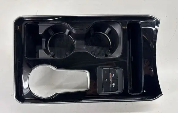 Ford Edge II Gear shifter surround trim plastic KT4BR044H83 KT4BR045H62 KT4BR045P28