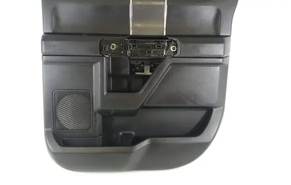 Ford F150 Rear door card panel trim