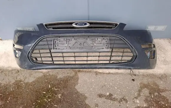 Ford Mondeo MK IV Front bumper BS7117757A