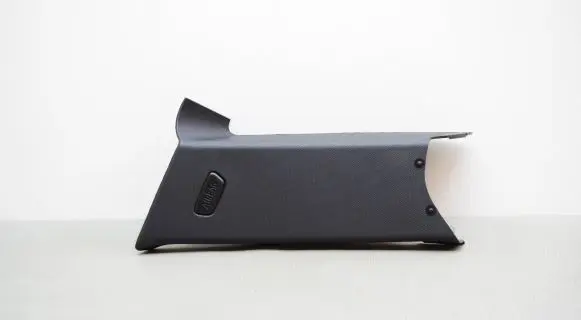 BMW 3 F30 F35 F31 (C) pillar trim 7248164