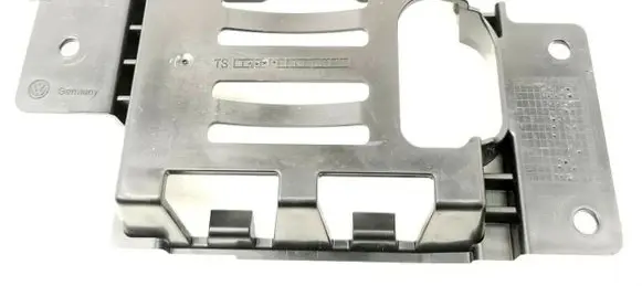 Volkswagen ID.3 Gearbox mount 10A907574A