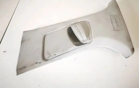 Ford Mondeo MK IV Other interior part 7s71a24583alw 7s71-a24583-alw