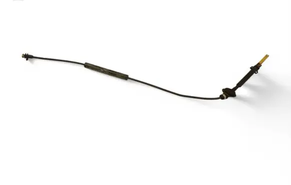 Maserati Levante Gear shift cable linkage 670035011