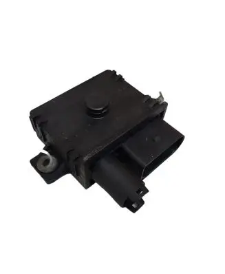 BMW 3 E46 Glow plug pre-heat relay 778682104 0522120101