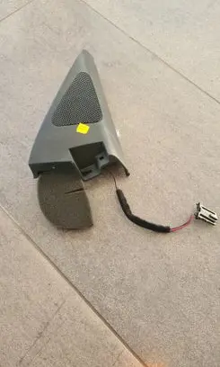 Volkswagen Tiguan Front door high frequency speaker 5N0035412
