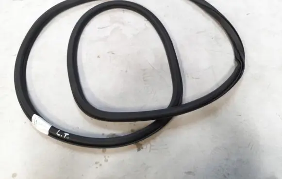 Volkswagen Jetta VI Rubber seal rear door PC135