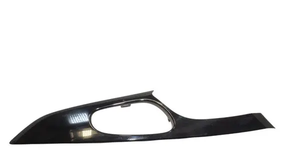 Nissan Qashqai Front door interior handle trim 806824EA1AX