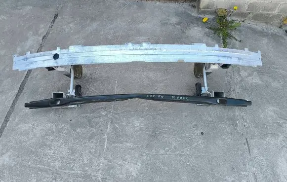 BMW 7 F01 F02 F03 F04 Front bumper cross member 13232811GE TF7186899112 201011301