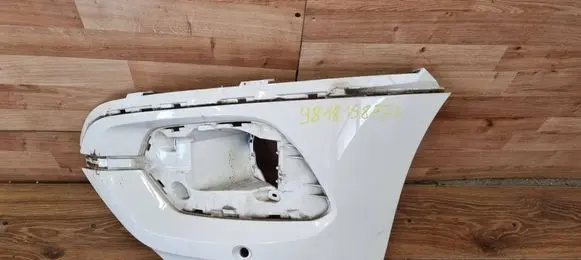 Opel Combo E Front bumper 121212