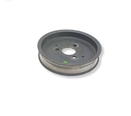 Audi A6 Allroad C6 Power steering pump pulley 059145255C