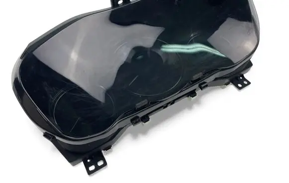 Honda HR-V Speedometer (instrument cluster)