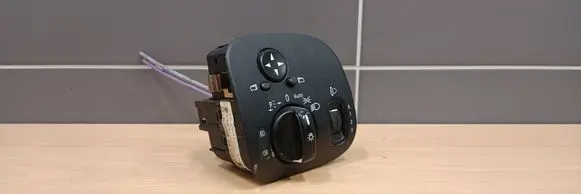Light switch