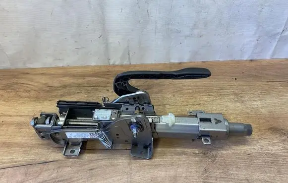 Skoda Elroq Steering wheel axle 1EA419512G