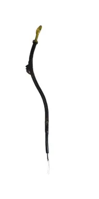 Chevrolet Captiva Oil level dip stick NOCODE