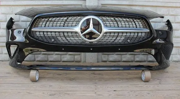 Mercedes-Benz CLA C118 X118 Front bumper A1188855300