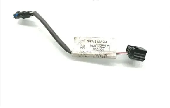 Renault Trafic III (X82) Other wiring loom 226334803R