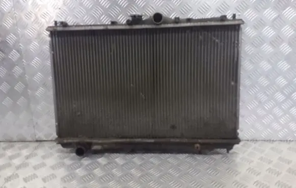 Mitsubishi Carisma Radiator set 