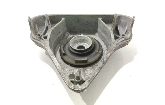 Audi A6 S6 C6 4F Coil spring mount 4F0412383G