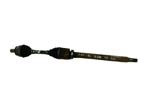 Volvo V60 Front driveshaft P31367546
