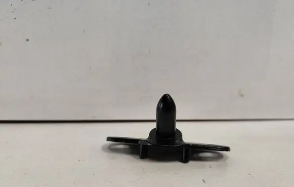 Citroen Berlingo Sliding door check strap stopper 9837643080
