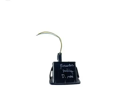 Subaru Forester SK Front door wing mirror part 91057FL000