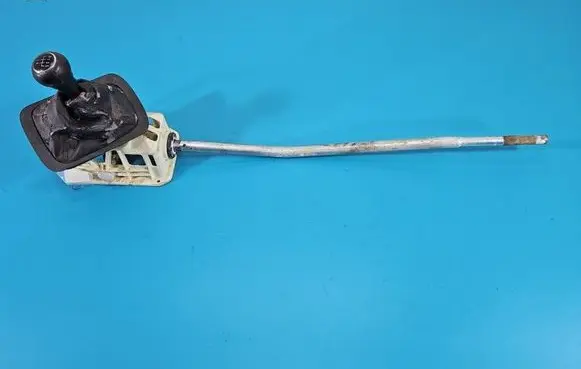 Opel Zafira A Gear shift cable linkage IMPRK1592704