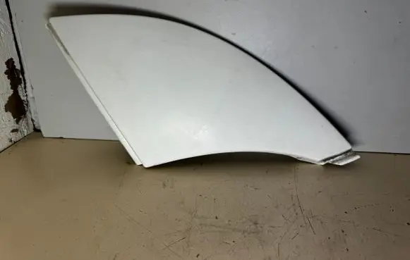 Fiat Ducato Under headlight/headlamp trim 06530070DX 06530070 6530070DX