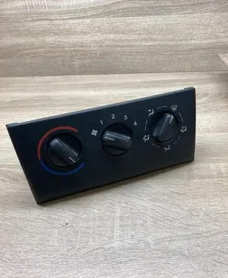 Opel Vectra B Climate control unit 90586319 90469845