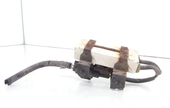 Toyota Yaris Coolant fan relay 