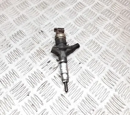Subaru Legacy Fuel injector 16613AA020 06K00363