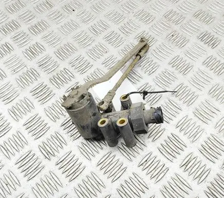 Iveco Daily 6th gen Turbo solenoid valve 4410500184