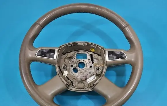 Audi A4 S4 B8 8K Steering wheel 8K0419091BD IMPRK1608953
