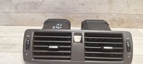 Volvo V50 Dash center air vent grill 505068