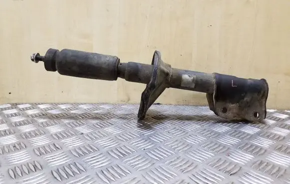 Mitsubishi Colt Front shock absorber/damper