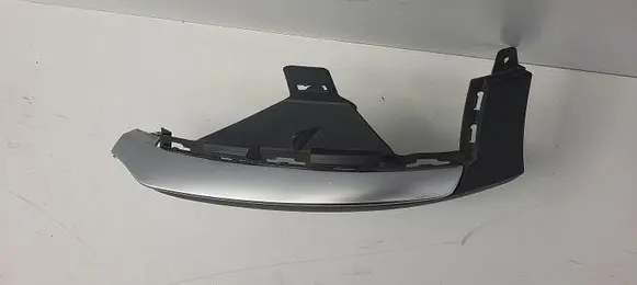 Mercedes-Benz GLC X253 C253 Front bumper lip A2538857900