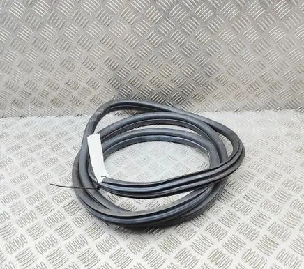 BMW X2 F39 Rubber seal front coupe door 7420803