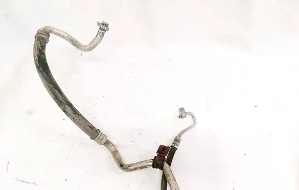 Hyundai Santa Fe Air conditioning (A/C) pipe/hose