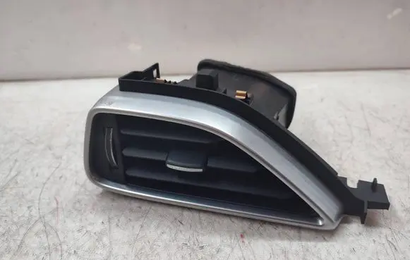 Jaguar XE Dashboard side air vent grill/cover trim HK73018B09A