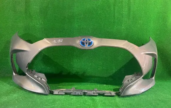 Toyota Yaris XP210 Front bumper 52119K0050