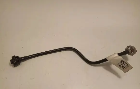 Audi A6 S6 C7 4G Vacuum line/pipe/hose 4G0121081EQ