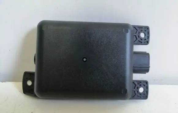 Mazda CX-5 Blind spot module 