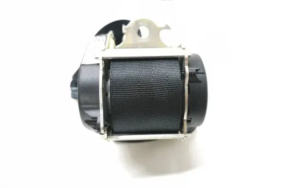 Peugeot 208 I Rear seatbelt 98063162XY